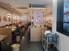 -朱新年·苏式汤团·面点(北寺塔店)