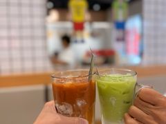 -樂麗餐室 · 本地茶餐廳(扬名广场店)