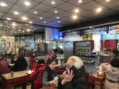 大堂-护国寺小吃(新街口店)