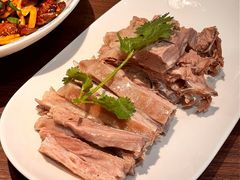 -丝路传奇·中国拉面航母店(北医三院店)