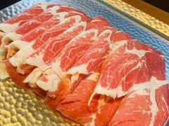 -呷哺呷哺(松北万象汇店)