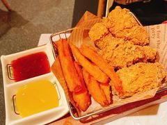 -七八冷面·延边朝鲜族美食(欢乐谷店)