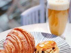 葡萄司康-牛角村(大族广场店)