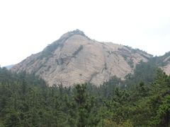 -九龙池景区