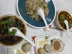 -咬不得高祖生煎·简餐(杭州东站东广场店)