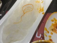 -宽板凳老灶火锅(簋街店)