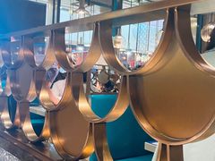 -半天妖烤鱼(丰科万达店)