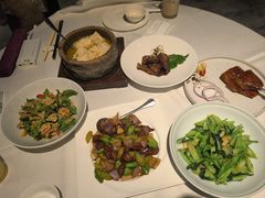 -申粤轩酒楼·三十年粤菜经典(丁香花园店)