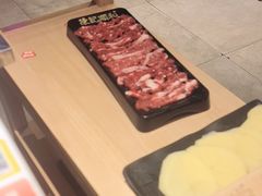 -陈记顺和潮汕牛肉火锅(番禺迎宾大道店)