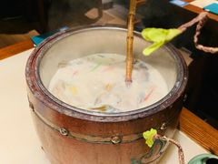-佬麻雀·新湘菜(珠海金发购物中心店)