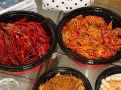 -红盔甲·小龙虾(定西路店)