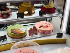 -哈根达斯(皇庭店)