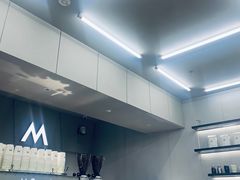 -M Stand(西安大悦城店)
