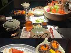 -花潮料理艺食馆(成都万象城店)