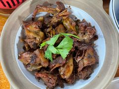 -坛南湾阿强农家乐.海鲜大排档老字号(福州地标美食店)