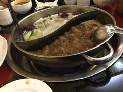 -香丽缘饭馆(黑龙潭店)