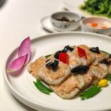 绝💕对国宴水准的私房菜！！！