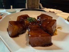 -世博源公馆·本帮融合菜·主题包厢·江景餐厅