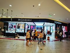 -YSL(南昌百盛店)