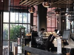 -LIN COFFEE CO(龙珠达店)
