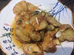 -蜀留香石锅鱼(六顺街店)