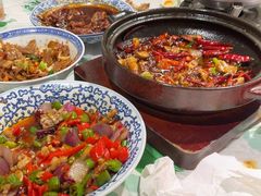 -欧记大排档·景德菜(上海首店)