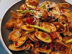 艳遇花甲-嘎嘎鸭脑壳(蜀汉路店)
