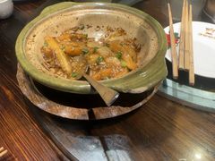 -广府乡下·饭庄(新港东路店)