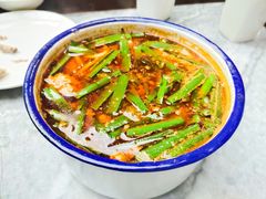 -蔼若春.传承三十年云南菜(金碧公园店)