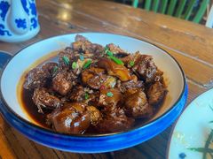 -卧龙堡客栈·中餐厅(古北水镇店)