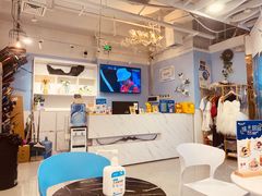 -Skay•射箭馆•弓箭娱乐(体育西店)