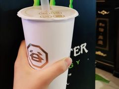 -沪上阿姨·精选茶饮(天河城店)