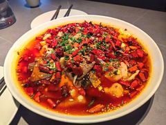 -三江里·宜宾川菜(亚运村店)