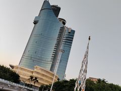 -演武大桥观景平台