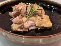 -玉华台饭庄·淮扬菜·烤鸭(望京店)