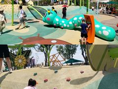 -季高兔窝窝亲子园(上海薰衣草公园店)