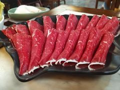 -东来顺•非遗火锅(外滩店)