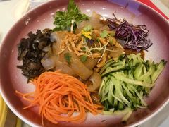 -正阳春烤鸭(华捷道店)