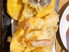 -一井烧肉·活鳗·寿司(望京SOHO店)