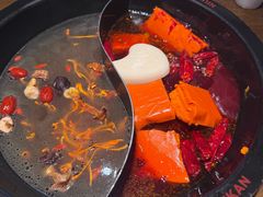 -牛市坎火锅(建设路店)