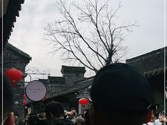 -粗茶淡饭(东关街店)
