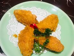 -新白鹿餐厅(爱琴海购物中心店)