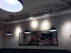 大堂-吉祥馄饨(牡丹园店)