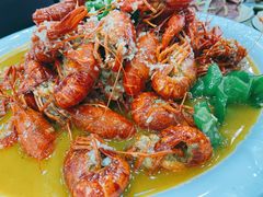 蒜泥小龙虾-赵氏盱眙十三香龙虾(蓝村店)