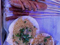 -小桥衢州人家·海鲜烧烤·盱眙龙虾(万达水街店)