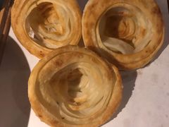 老济南油旋-明湖小楼·鲁菜·济南菜(大明湖店)