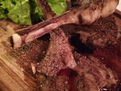 -El Bodegon阿根廷秘鲁餐厅(幸福路店)