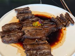 -墨泉峰味(润和国际广场店)