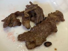 -合易泓烤肉•首创生椰大油边(宁山路店)