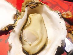 -蚝魁竹笼蒸生蚝 余杭店